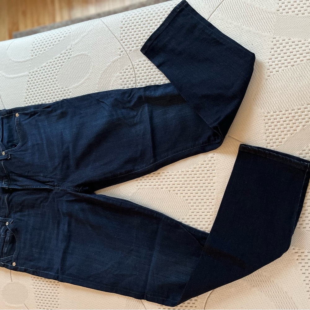 Women’s Citizens of Humanity jeans, new